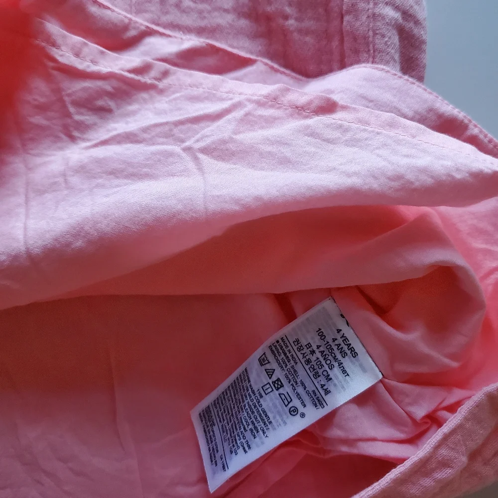 GAP DRESS